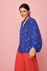 Ligue Azulon-Shirt